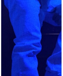 POSTERIZE | デニムパンツ