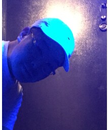 nappars | キャップ