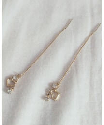 innocence | ♡(ピアス（両耳用）)