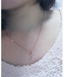 innocence | ネックレス