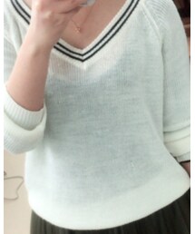 GU | ニット/セーター