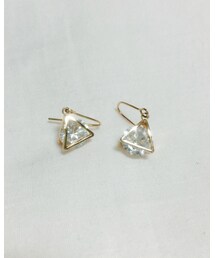 no brand | ピアス（両耳用）