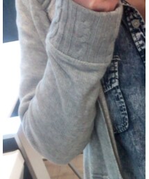 ベルメゾン | パーカー