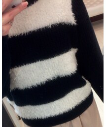 GLACIER | ニット/セーター