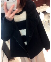 アウター着用 version | その他アウター