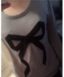 no brand | ニット/セーター