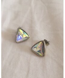 GU | ピアス（両耳用）