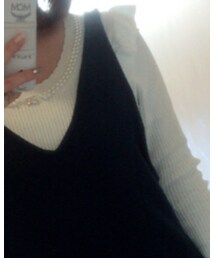 しまむら | Tシャツ/カットソー