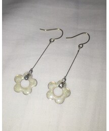 3coins | ピアス（両耳用）
