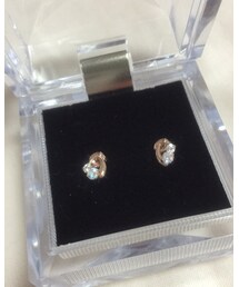 no brand | ピアス（両耳用）