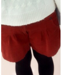 no brand | その他パンツ