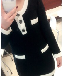 CECIL McBEE | ワンピース