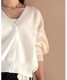 F.CLOSET | ニット/セーター