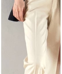 UNIQLO | スラックス