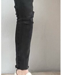 UNIQLO | デニムパンツ