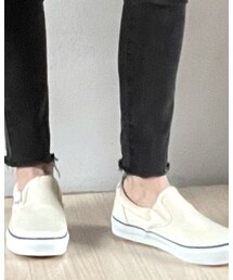 VANS | スニーカー