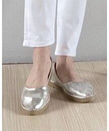 GU | スリッポン