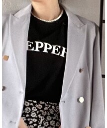 ROPE' PICNIC | テーラードジャケット