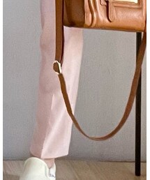 UNIQLO | スラックス