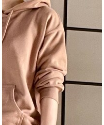 UNIQLO | パーカー