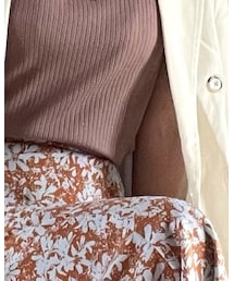 GU | タンクトップ