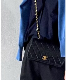 CHANEL | ショルダーバッグ