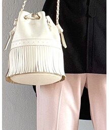 J&M Davidson | ショルダーバッグ