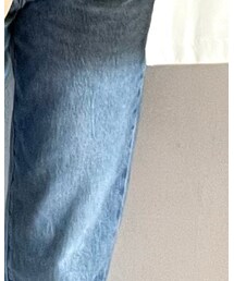 ZARA | デニムパンツ