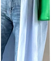 FREE STYLISTS | シャツワンピース