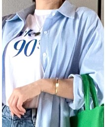 ZARA | Tシャツ/カットソー