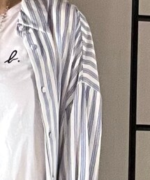 ZARA | シャツ/ブラウス