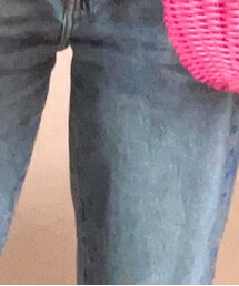 ZARA | デニムパンツ