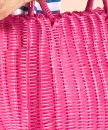 しまむら | かごバッグ