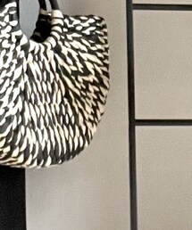 DHOLIC | かごバッグ