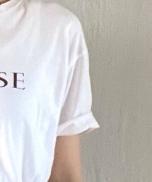 DHOLIC | Tシャツ/カットソー