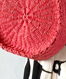 しまむら | かごバッグ