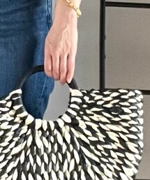 DHOLIC | かごバッグ