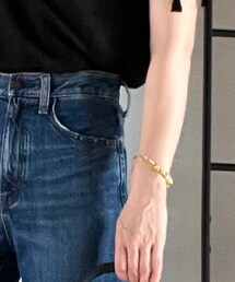 GU | デニムパンツ