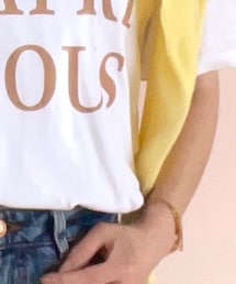aulii | Tシャツ/カットソー
