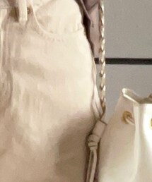 ZARA | デニムパンツ
