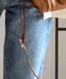 ZARA | デニムパンツ