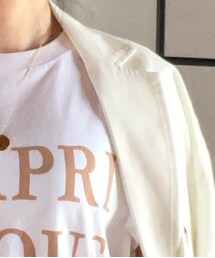 WEGO | テーラードジャケット