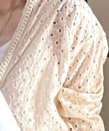 ZARA | シャツ/ブラウス