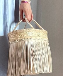 fuaugfa | かごバッグ