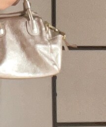 perche | ボストンバッグ