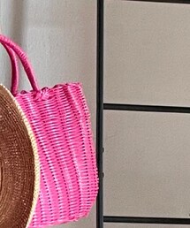 しまむら | かごバッグ