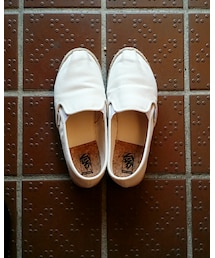 VANS | シューズ