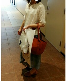 母とショッピング | その他