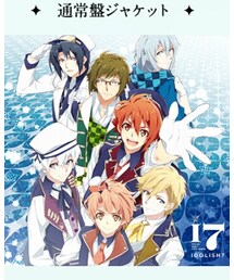 IDOLISH7 | CD