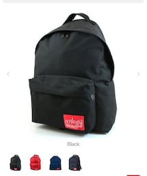 Manhattan Portage | バックパック/リュック